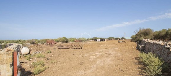 Финка с 8 спальнями в Сьютаделья-де-Менорка, Испания № 155 15