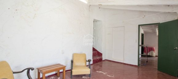 Финка с 8 спальнями в Сьютаделья-де-Менорка, Испания № 155 2