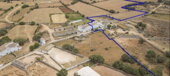 Финка с 8 спальнями в Сьютаделья-де-Менорка, Испания № 155 10