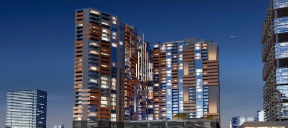 Apartamento T4 em Al Maryah Island, UAE N.º 94045 10