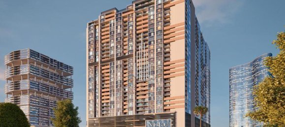 Apartamento T4 em Al Maryah Island, UAE N.º 94045 13