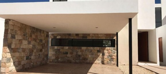 Casa T3 em Merida, Mexico N.º 34542 2