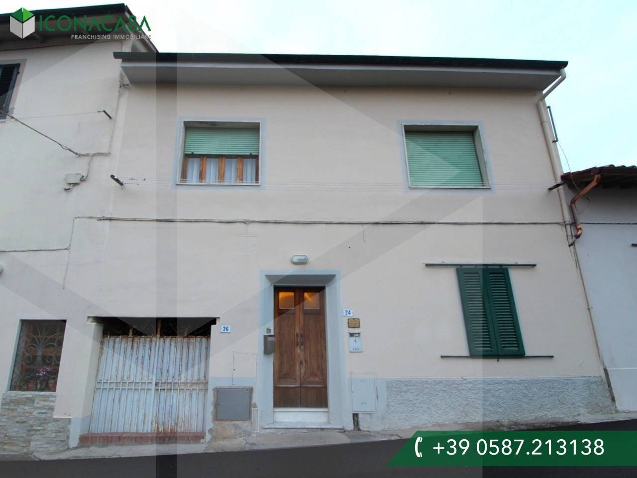 3 Schlafzimmer Haus in Montopoli in Val d'Arno, Italy, Nr. 23027