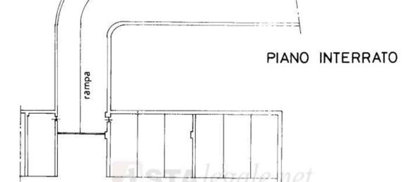 4 rooms Apartment in Paderno Dugnano, Italy No. 216567 22