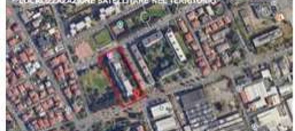 4 rooms Apartment in Paderno Dugnano, Italy No. 216567 6