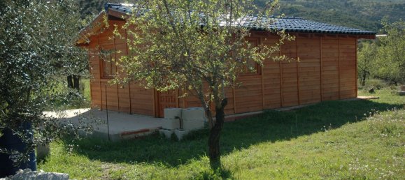 Terreno en Guadalest, Spain 40 m² No. 108974 5