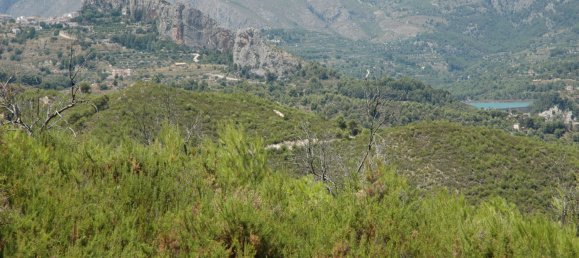 Terreno en Guadalest, Spain 40 m² No. 108974 17