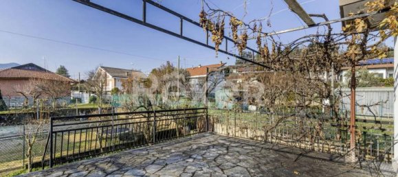 7-Zimmer Villa in Villarbasse, Italy, Nr. 62788 9
