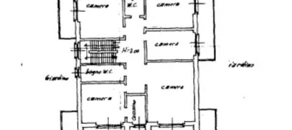 7-Zimmer Villa in Villarbasse, Italy, Nr. 62788 41