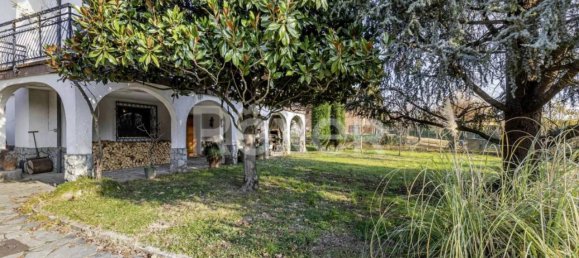 7-Zimmer Villa in Villarbasse, Italy, Nr. 62788 4
