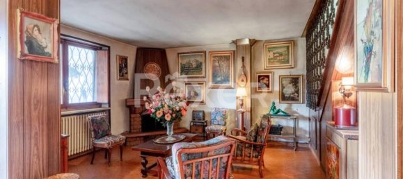7-Zimmer Villa in Villarbasse, Italy, Nr. 62788 11