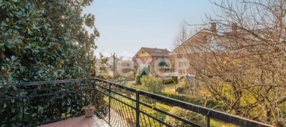 7-Zimmer Villa in Villarbasse, Italy, Nr. 62788 19