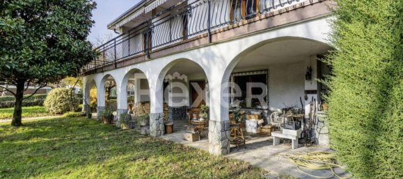 7-Zimmer Villa in Villarbasse, Italy, Nr. 62788 2