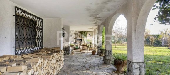 7-Zimmer Villa in Villarbasse, Italy, Nr. 62788 5