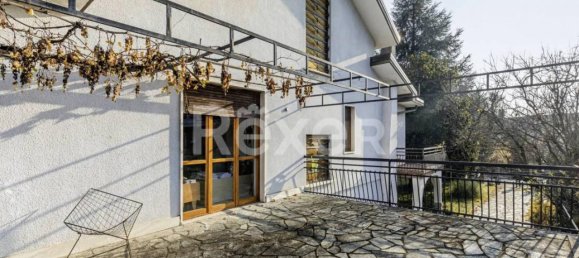 7-Zimmer Villa in Villarbasse, Italy, Nr. 62788 7