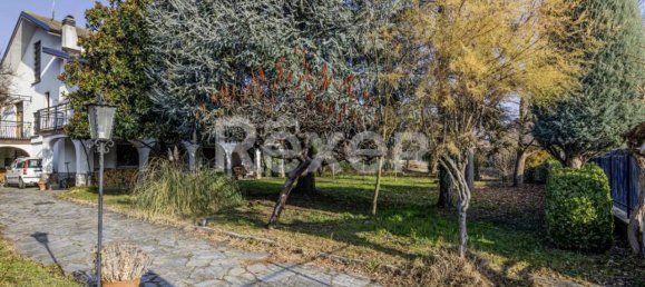 7-Zimmer Villa in Villarbasse, Italy, Nr. 62788 6
