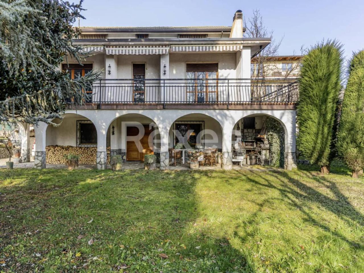 7-Zimmer Villa in Villarbasse, Italy, Nr. 62788