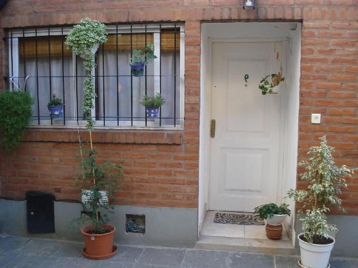 Studio in Escobar, Argentina No. 55492