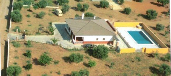 3 Schlafzimmer Haus in La Carlota, Spain, Nr. 167825 34