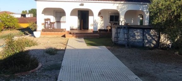 3 Schlafzimmer Haus in La Carlota, Spain, Nr. 167825 22