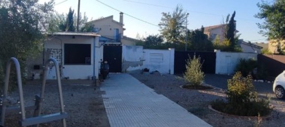 3 Schlafzimmer Haus in La Carlota, Spain, Nr. 167825 11