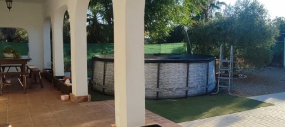 3 Schlafzimmer Haus in La Carlota, Spain, Nr. 167825 6