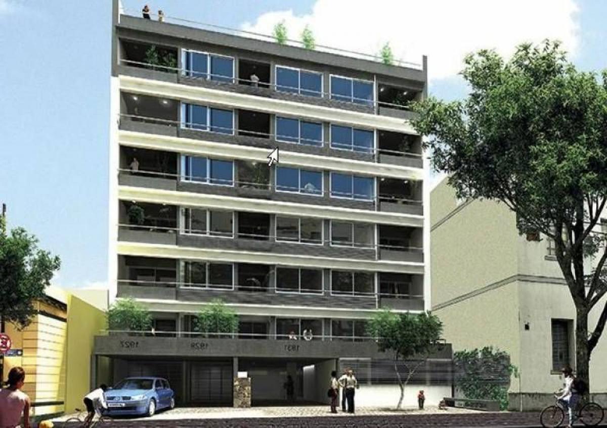 2 Schlafzimmer Wohnung in Buenos Aires, Argentina, Nr. 89885