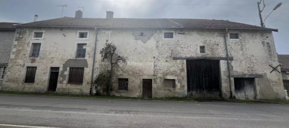 3 bedrooms House in Frebecourt, France No. 249628 37