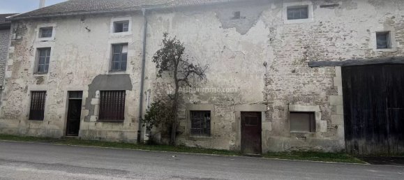 3 bedrooms House in Frebecourt, France No. 249628 35