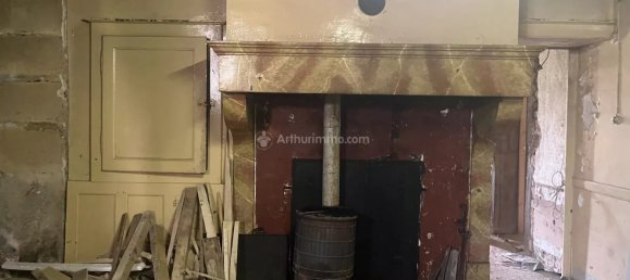 3 bedrooms House in Frebecourt, France No. 249628 10