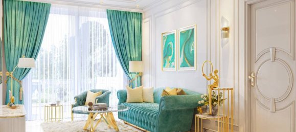 3 bedrooms Apartment in Dubai, UAE No. 19099 2