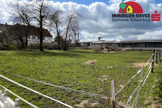 Земельный участок в Шаумбург, Германия № 234557