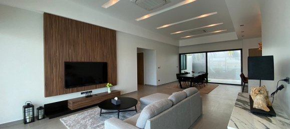 Дом с 3 спальнями в Хуа Хин, Таиланд № 58821 6