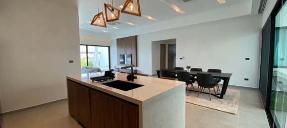 Дом с 3 спальнями в Хуа Хин, Таиланд № 58821 11