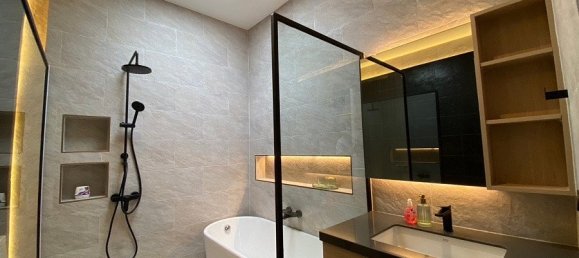 Дом с 3 спальнями в Хуа Хин, Таиланд № 58821 14