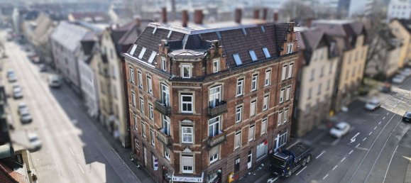 5-salle Appartement à Stuttgart, Germany No. 280085 2