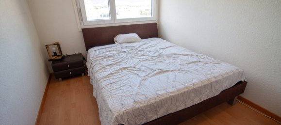 2 Schlafzimmer Eigentumswohnung in Collombey-Muraz, Switzerland, Nr. 46 11