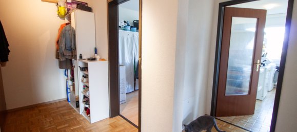 2 Schlafzimmer Eigentumswohnung in Collombey-Muraz, Switzerland, Nr. 46 15