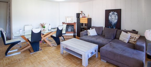 2 Schlafzimmer Eigentumswohnung in Collombey-Muraz, Switzerland, Nr. 46 4