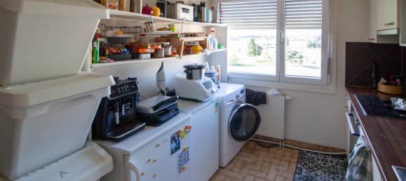 2 Schlafzimmer Eigentumswohnung in Collombey-Muraz, Switzerland, Nr. 46 16