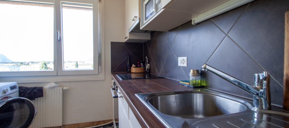 2 Schlafzimmer Eigentumswohnung in Collombey-Muraz, Switzerland, Nr. 46 6