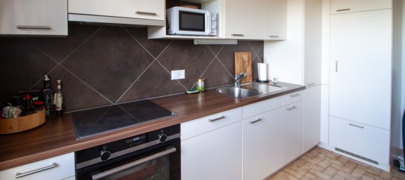 2 Schlafzimmer Eigentumswohnung in Collombey-Muraz, Switzerland, Nr. 46 5