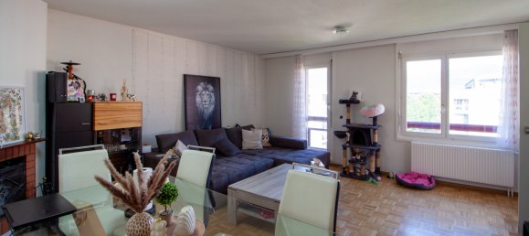 2 Schlafzimmer Eigentumswohnung in Collombey-Muraz, Switzerland, Nr. 46 14