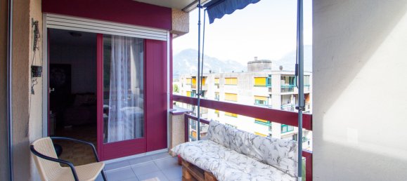 2 Schlafzimmer Eigentumswohnung in Collombey-Muraz, Switzerland, Nr. 46 18