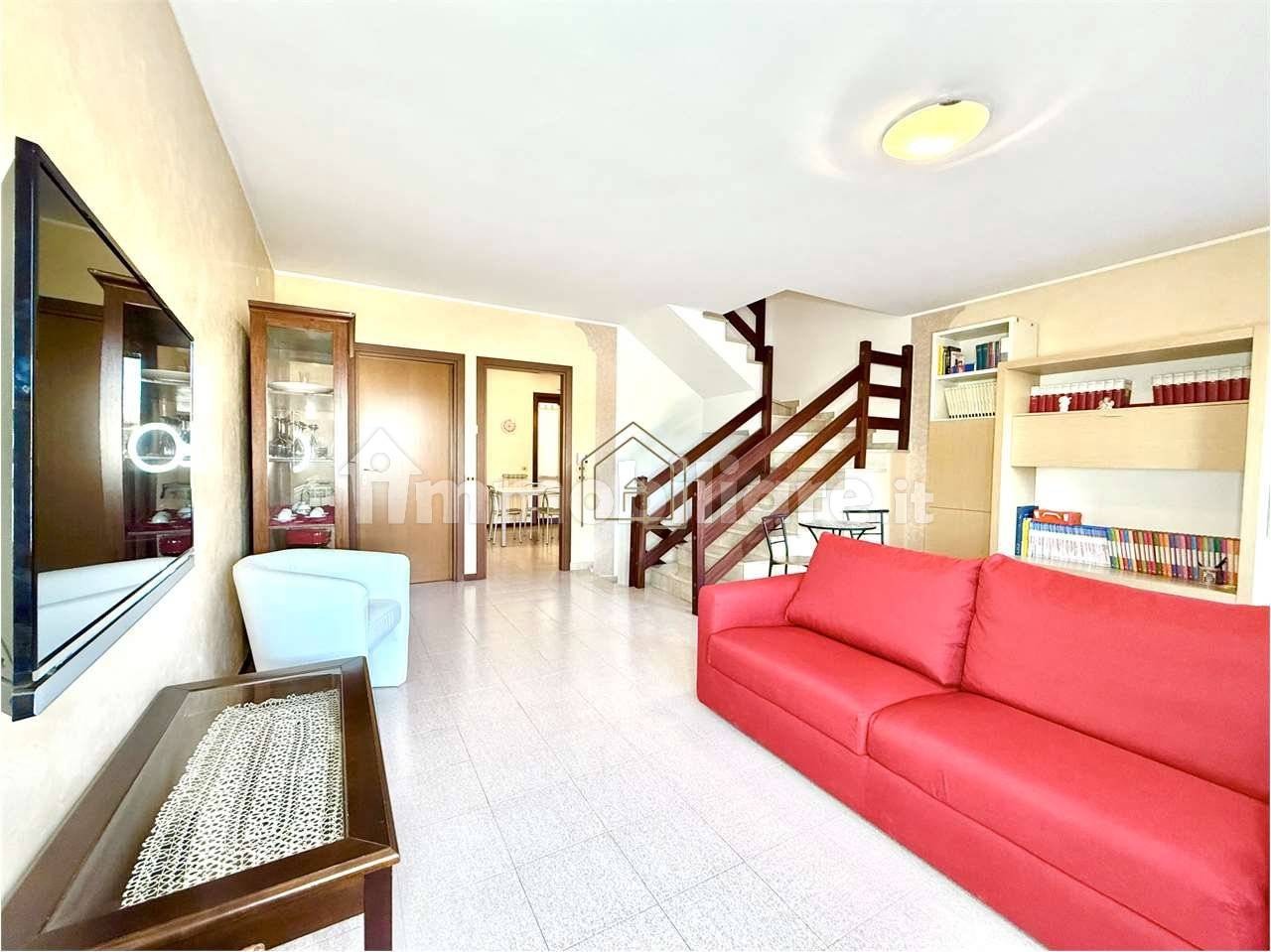 3 Schlafzimmer Haus in Desenzano del Garda, Italy, Nr. 18975