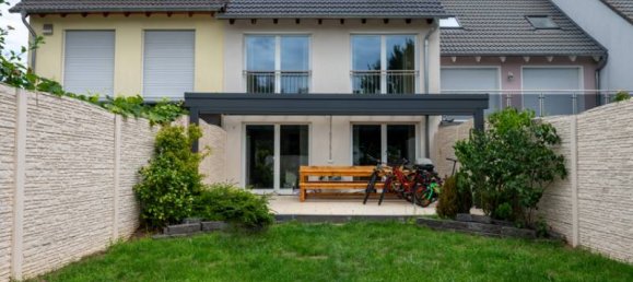 3 bedrooms Townhouse in Offenbach, Germany No. 296894 5
