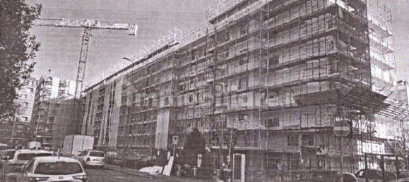 1 Schlafzimmer Wohnung in Milan, Italy, Nr. 262910 2