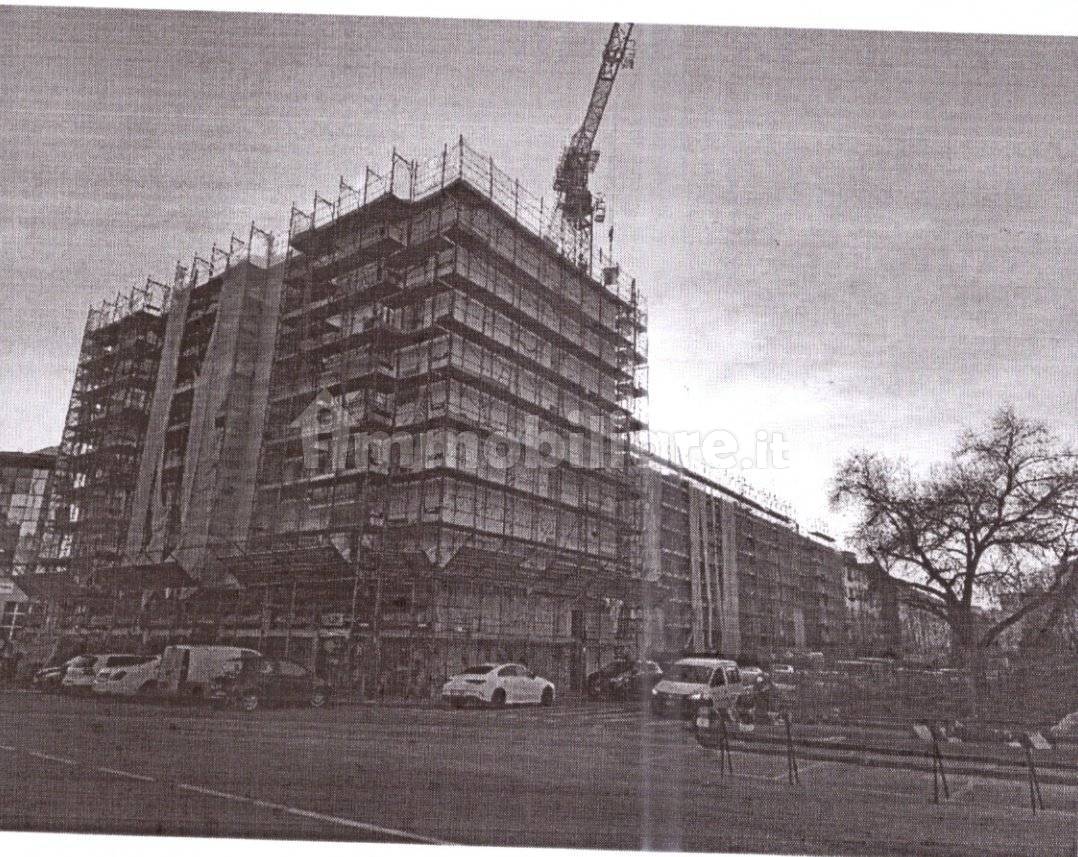 1 Schlafzimmer Wohnung in Milan, Italy, Nr. 262910