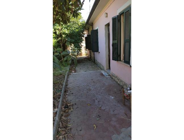 3 rooms House in Cisterna di Latina, Italy No. 253631