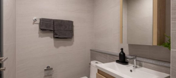 1 bedroom Condo in Huai Khwang, Thailand No. 24158 10